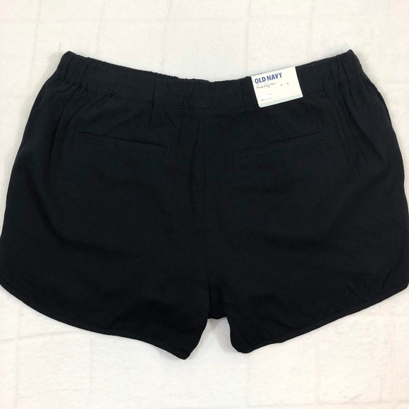 NWT Old Navy Swim Cover Up Shorts - Picture 3 of 3